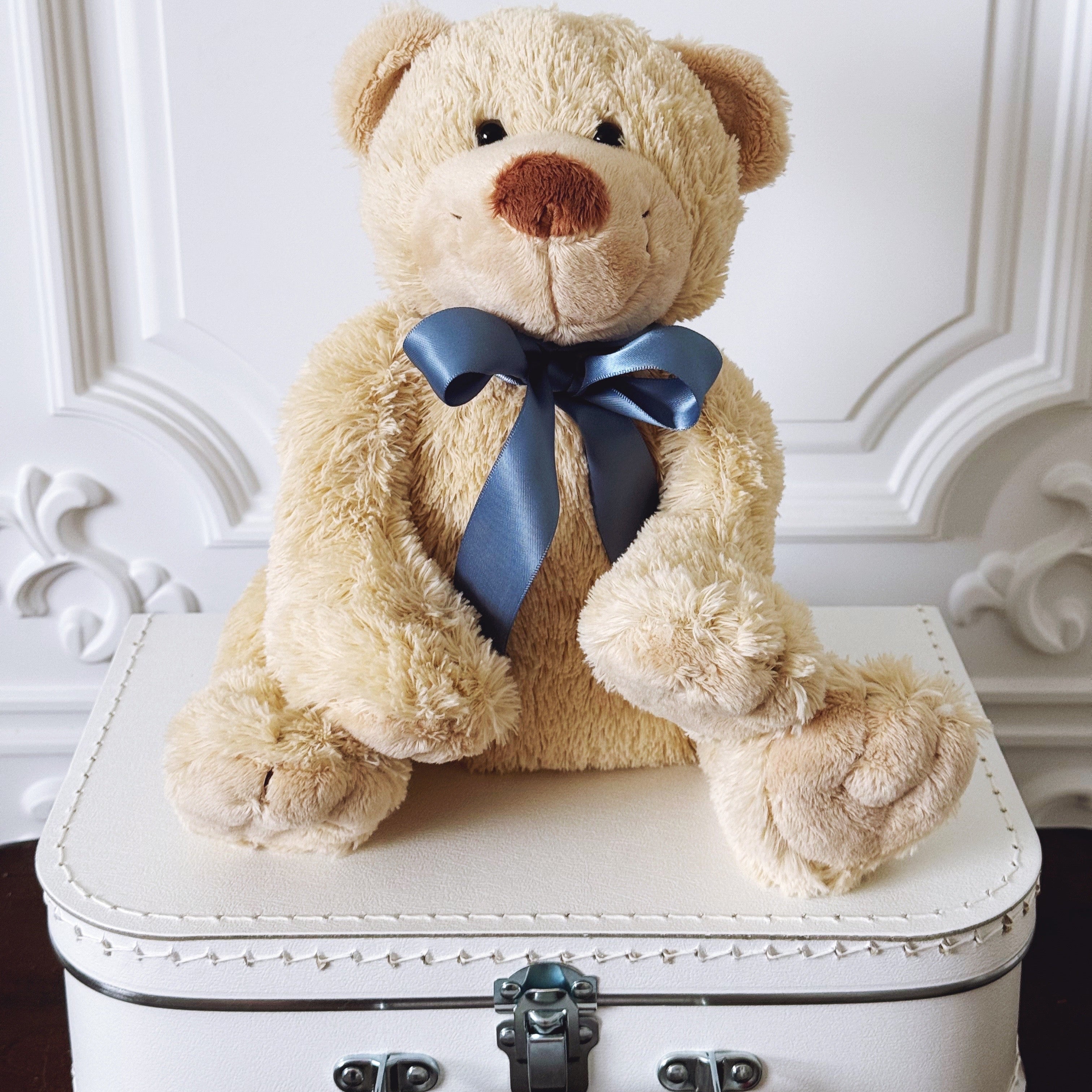 Mommy & Baby Boy Curated Baby Box