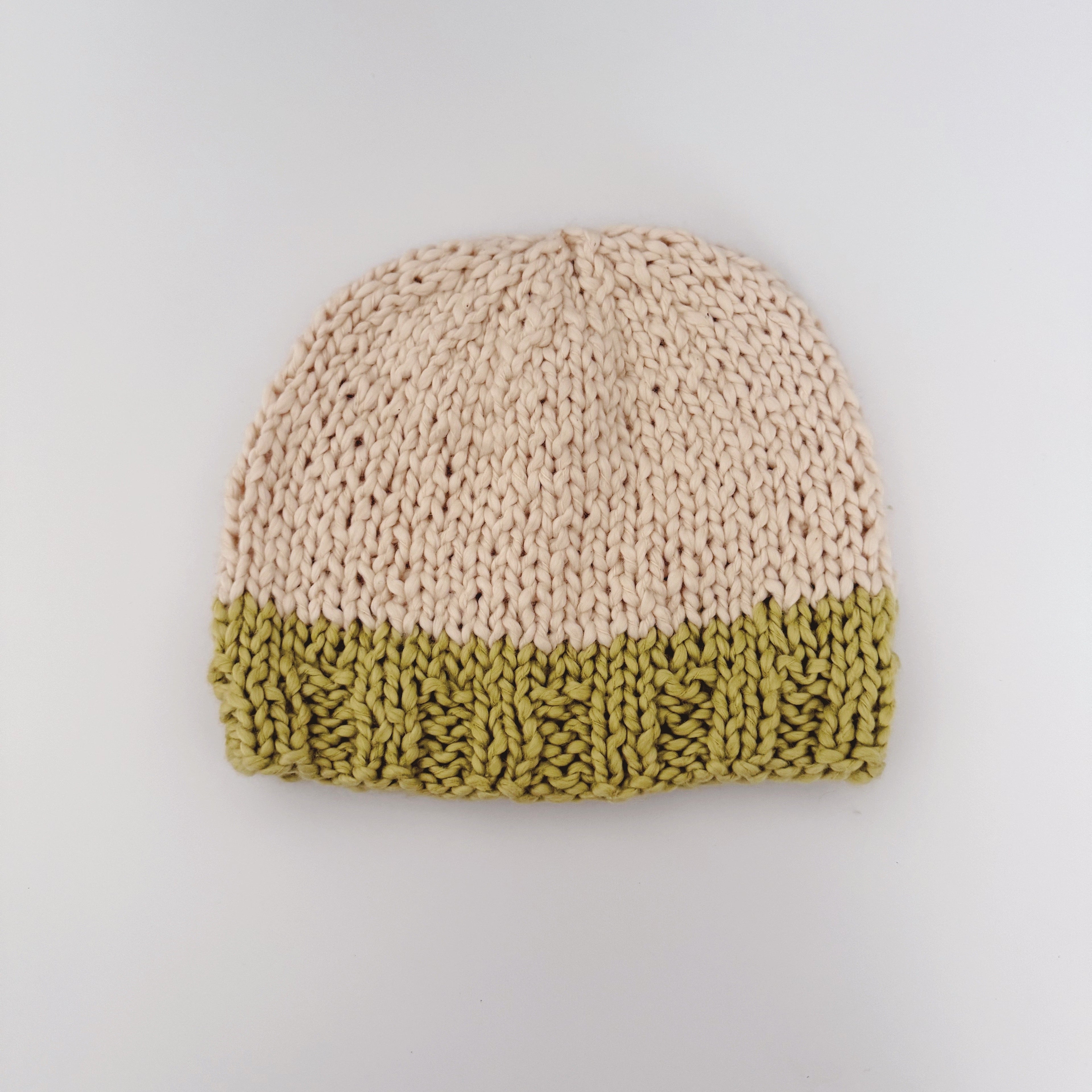 Organic Beanie