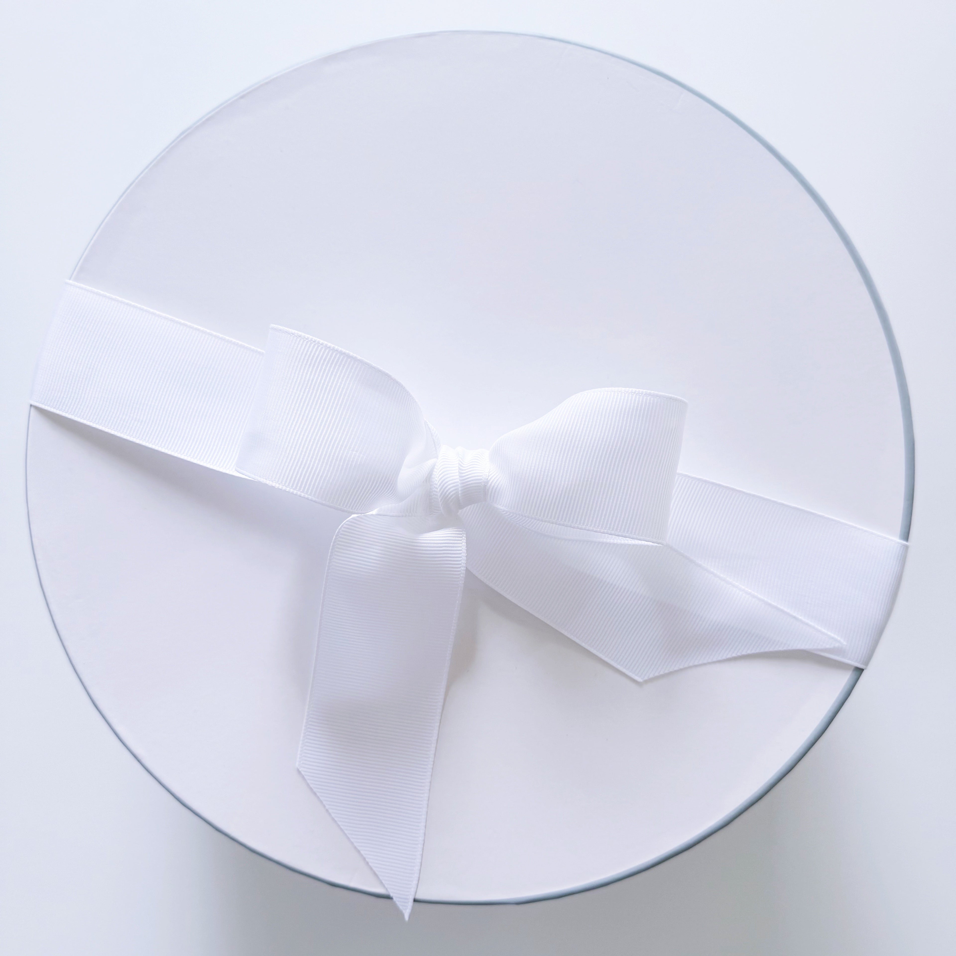 The Seaside Heirloom Baby Box