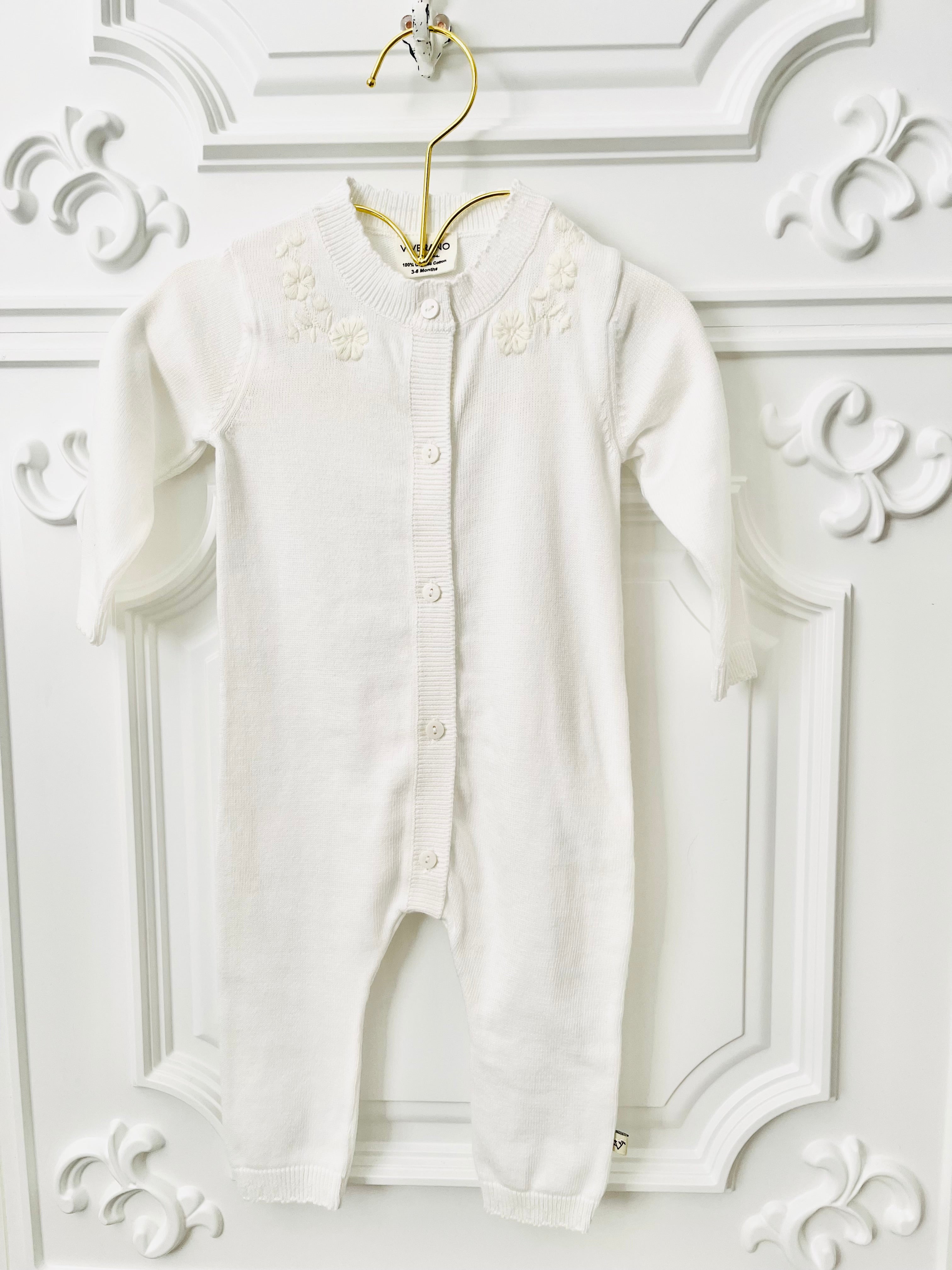 Baby Girl Curated Box Love & Kisses