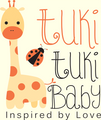 Tuki Tuki Baby