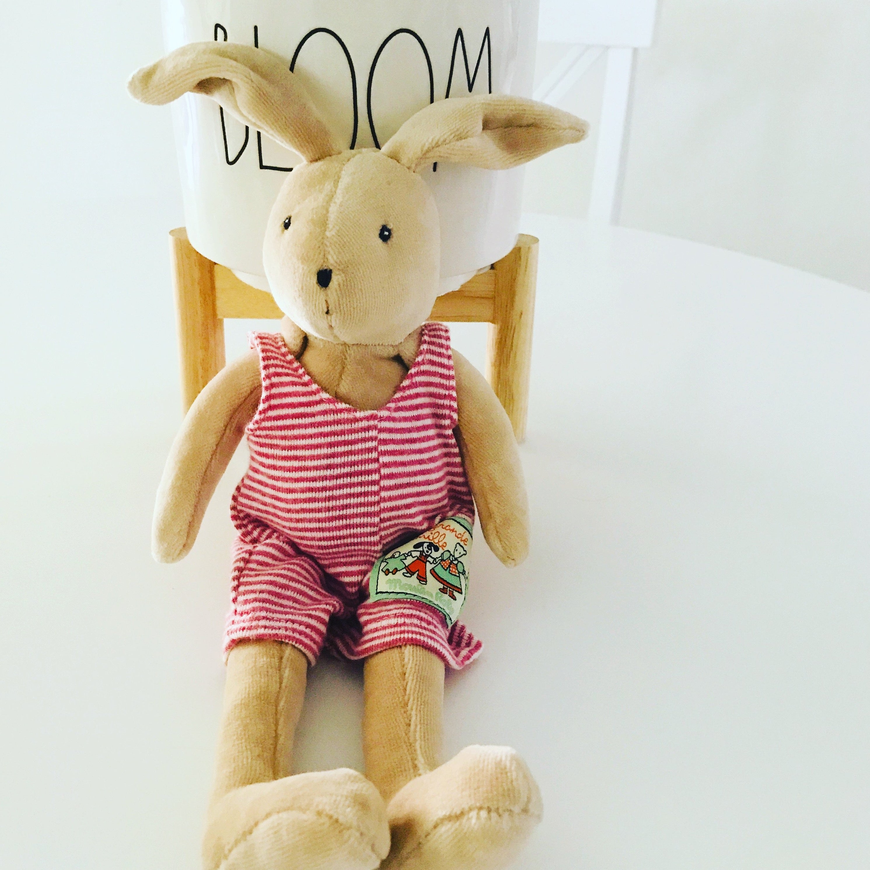 Little Rabbit Sylvain