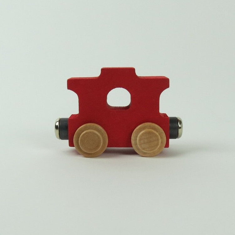 Caboose