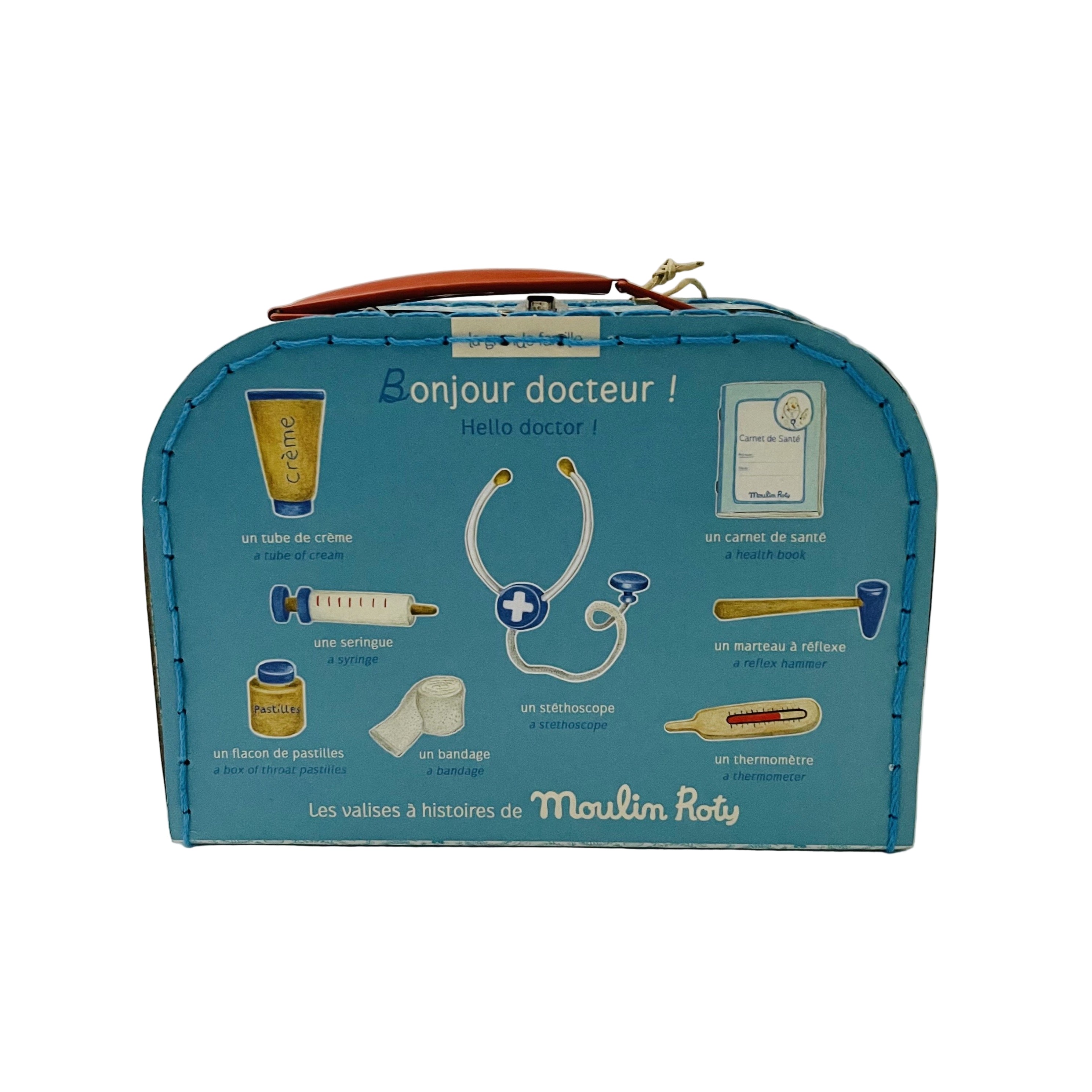 Doctor Valise