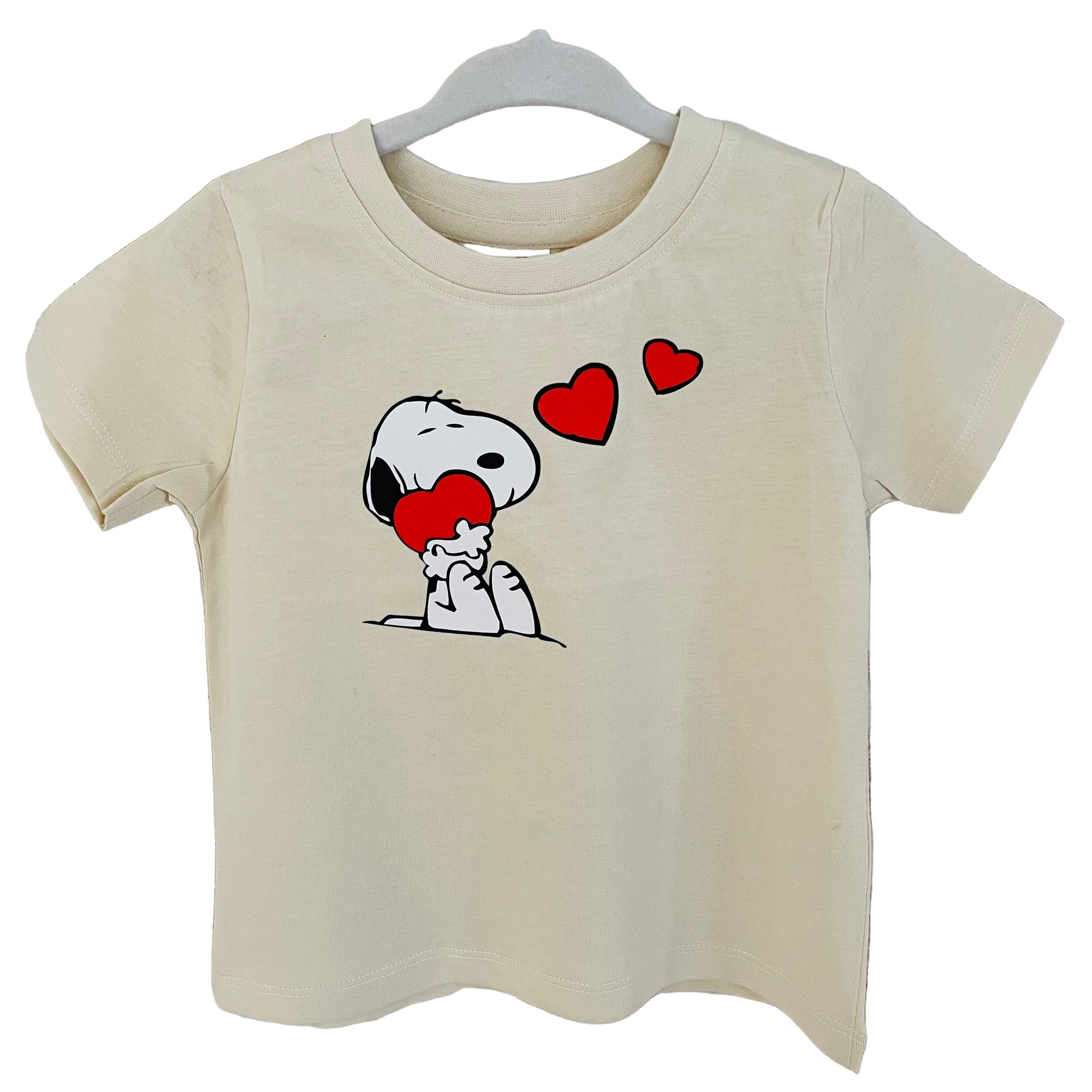 Snoopy T-Shirt