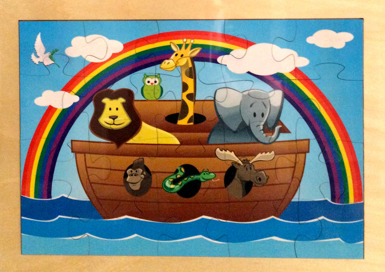 Noah&
