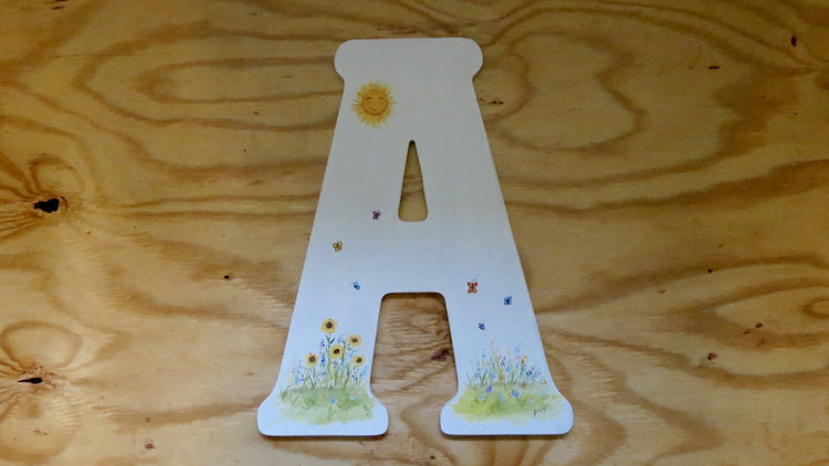 Wildflower