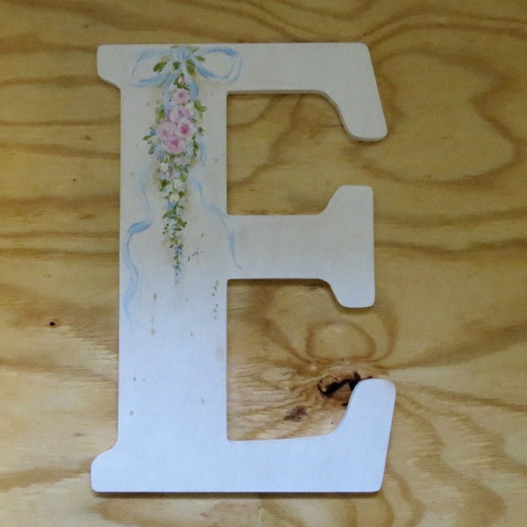 Flowers & Ribbons