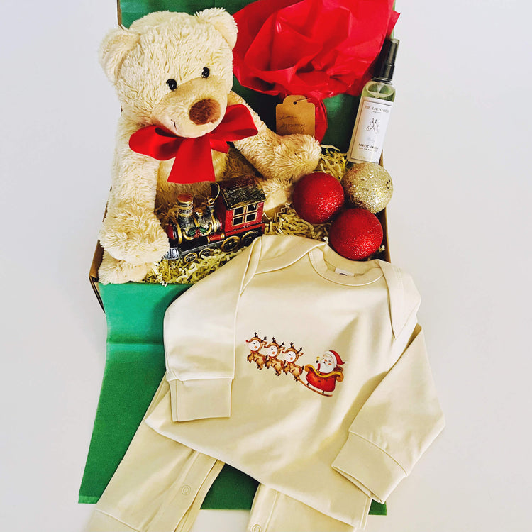 Tuki Tuki Holiday Box