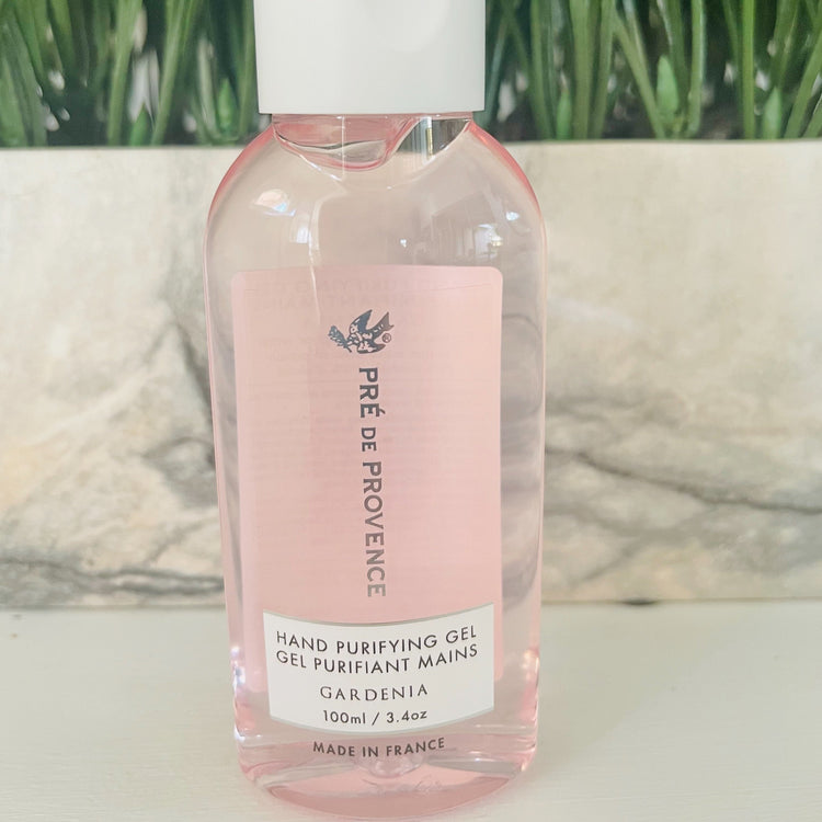 Hand Purifying Gel