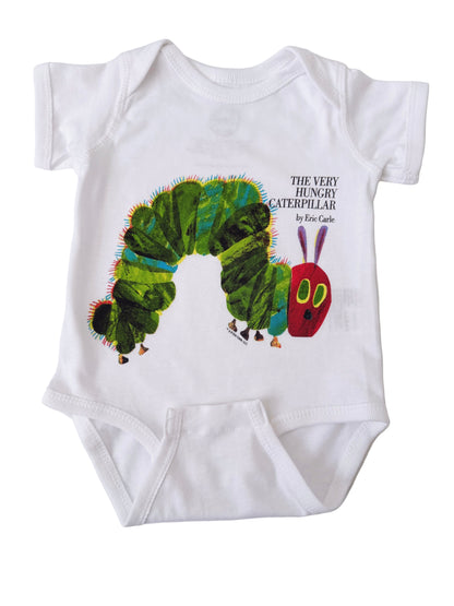 Onesie The Very Hungry Caterpillar