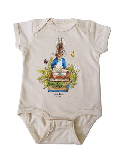 Peter Rabbit Onesie