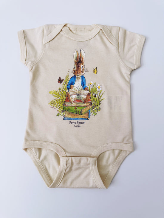 Peter Rabbit Onesie