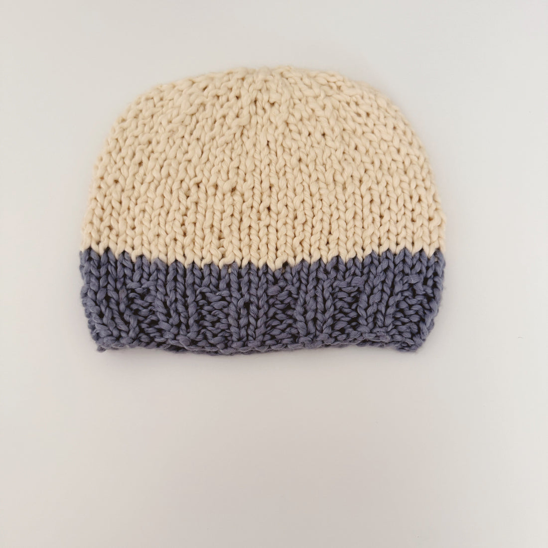 Organic Beanie