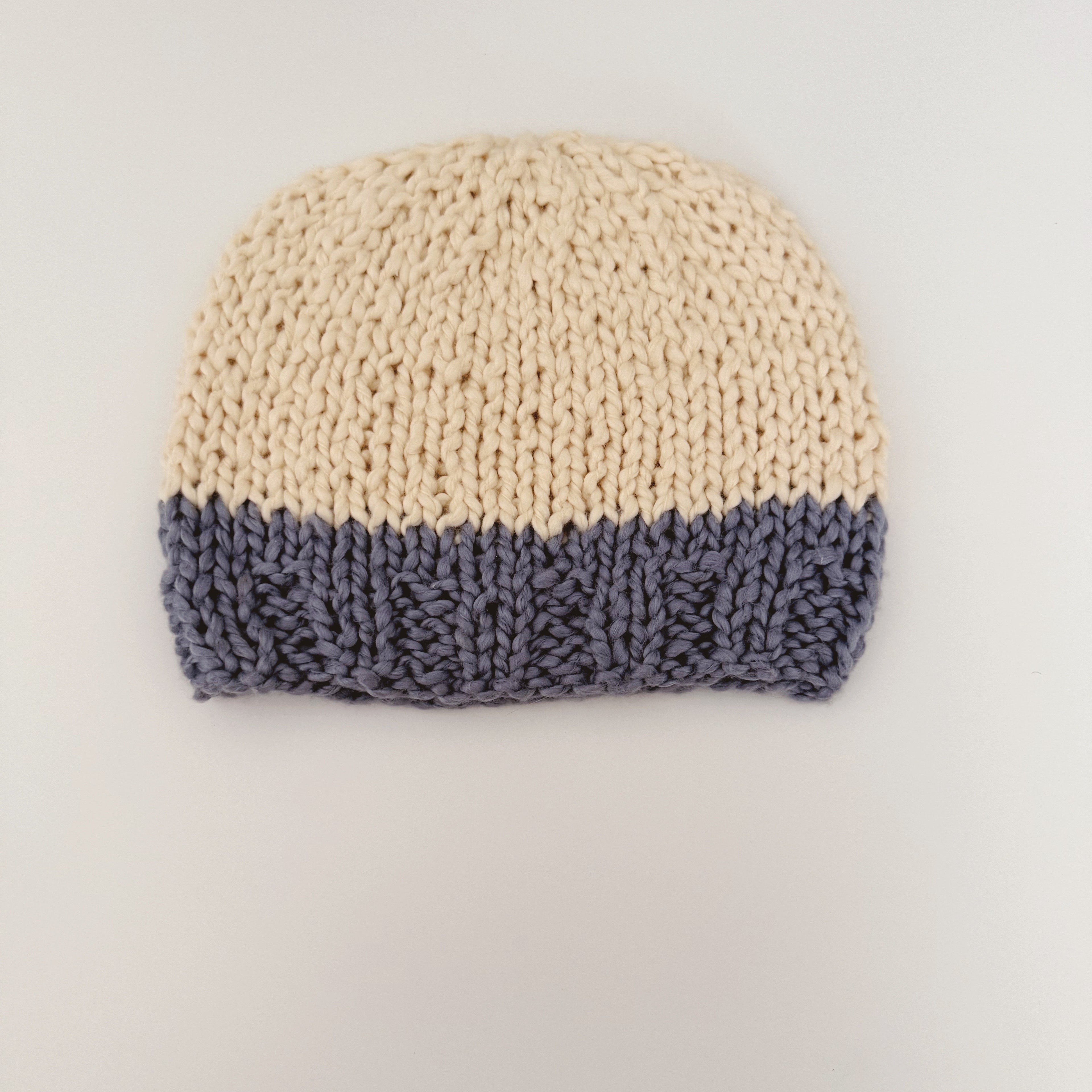Organic Beanie