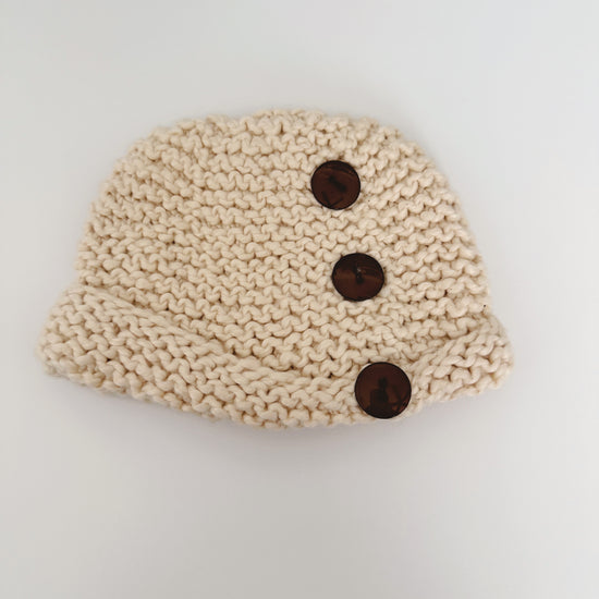 Tuki Chic Hat