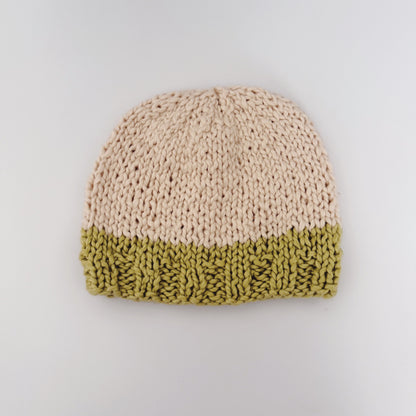 Organic Beanie