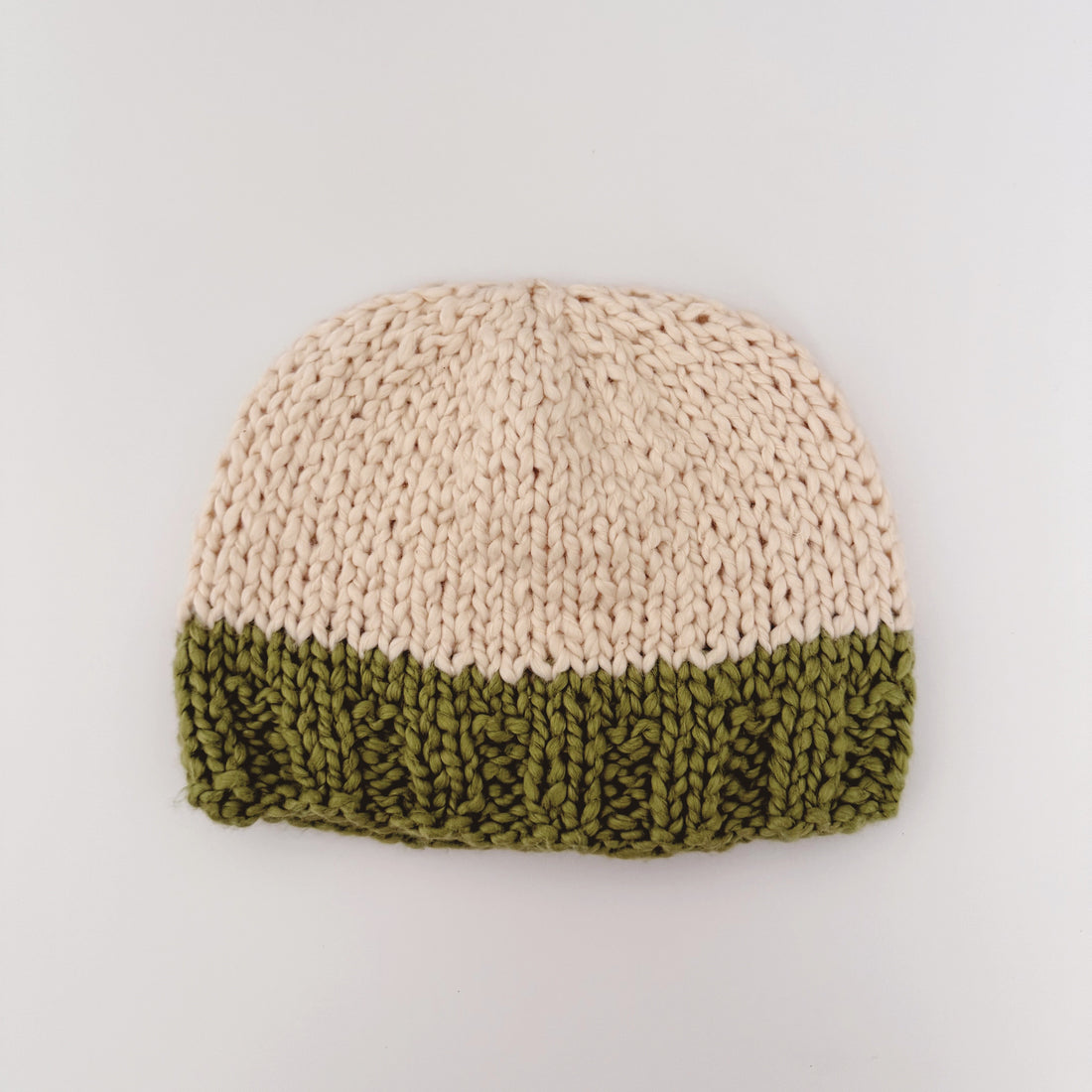 Organic Beanie