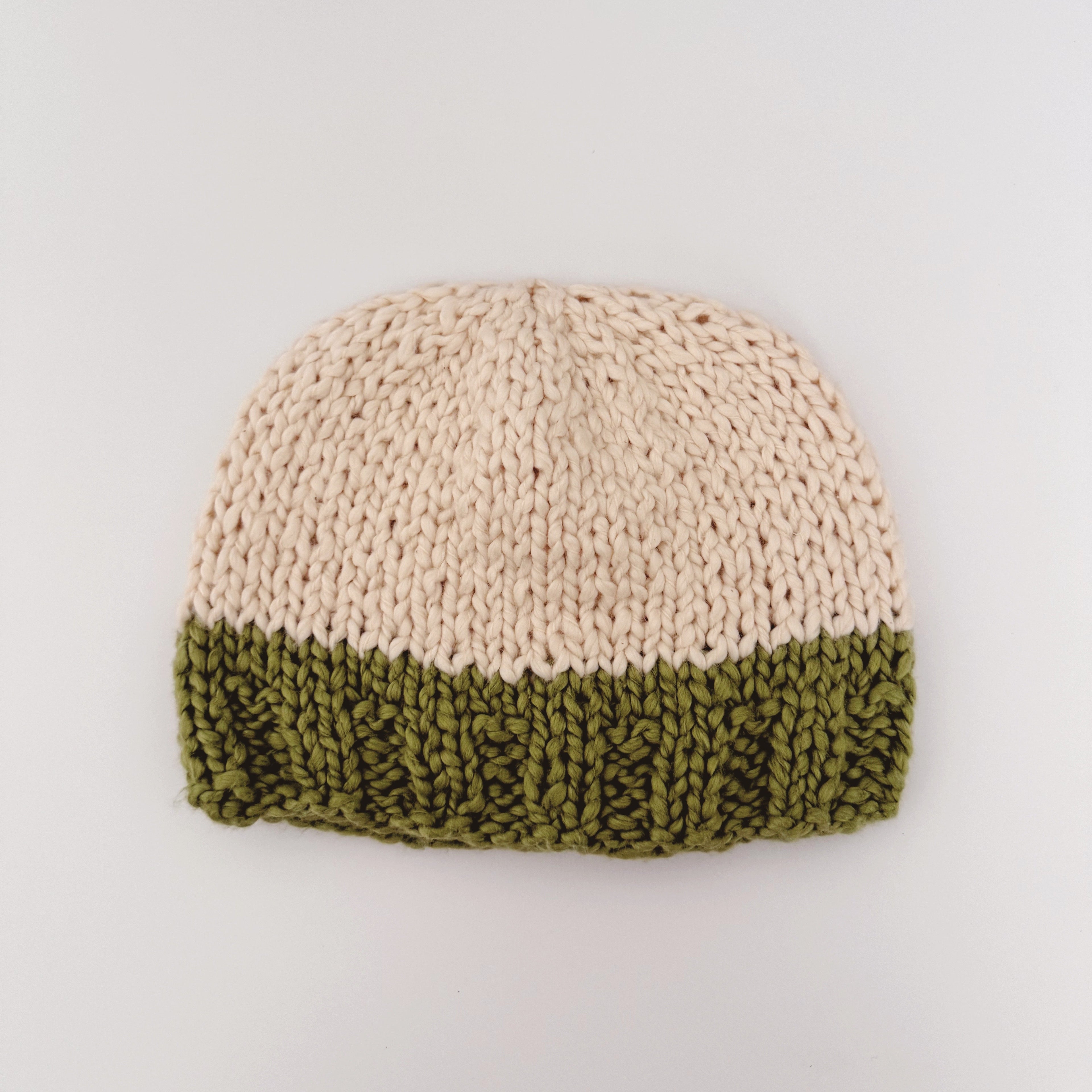 Organic Beanie