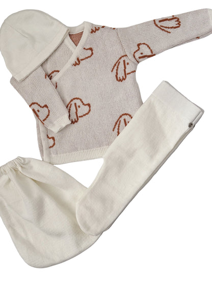 Organic Cotton Set