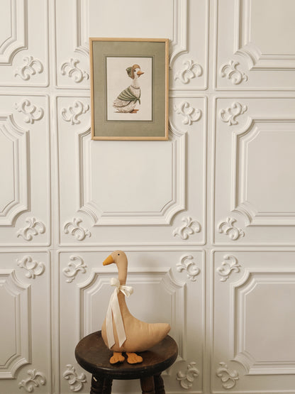 MR. Goose Toy