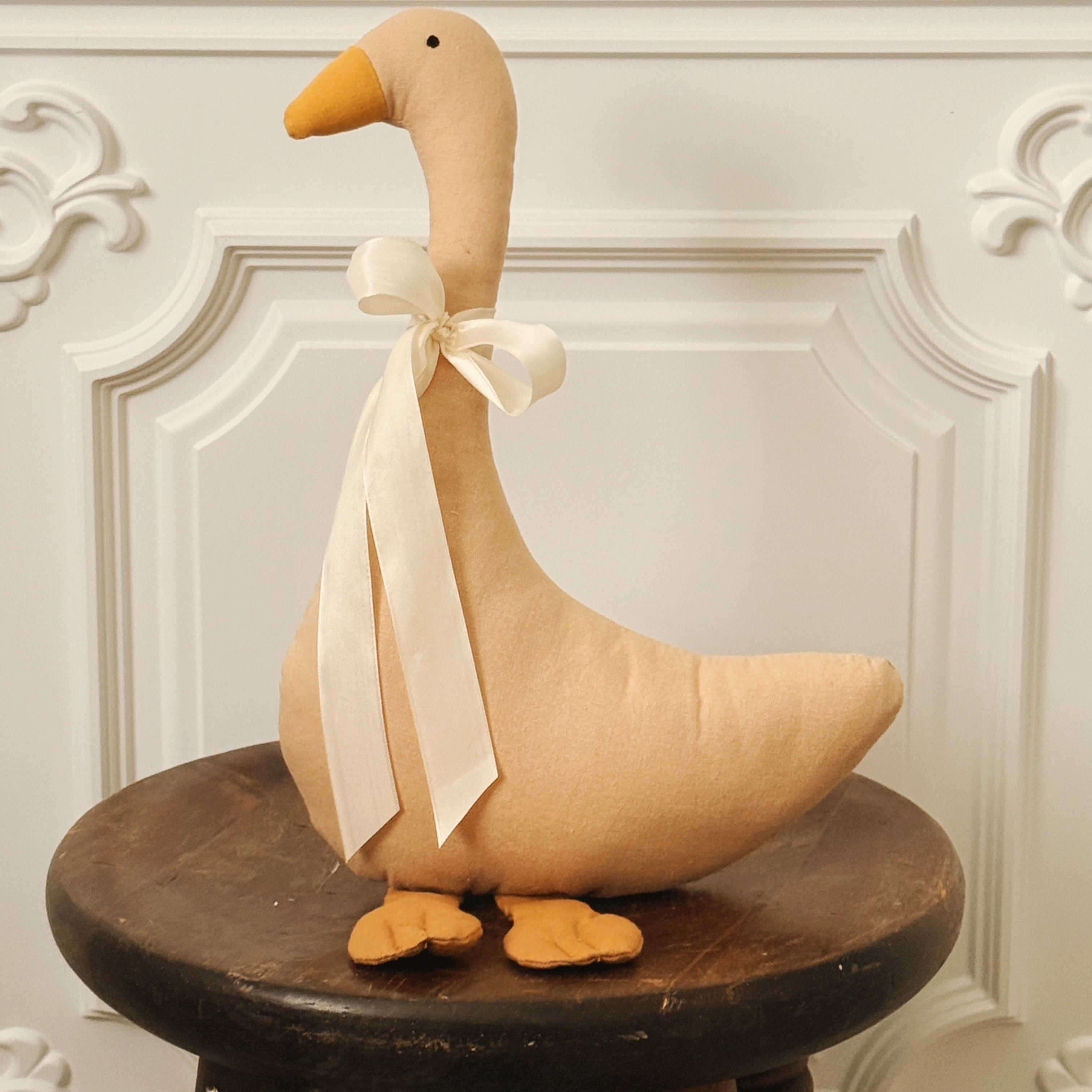 MR. Goose Toy