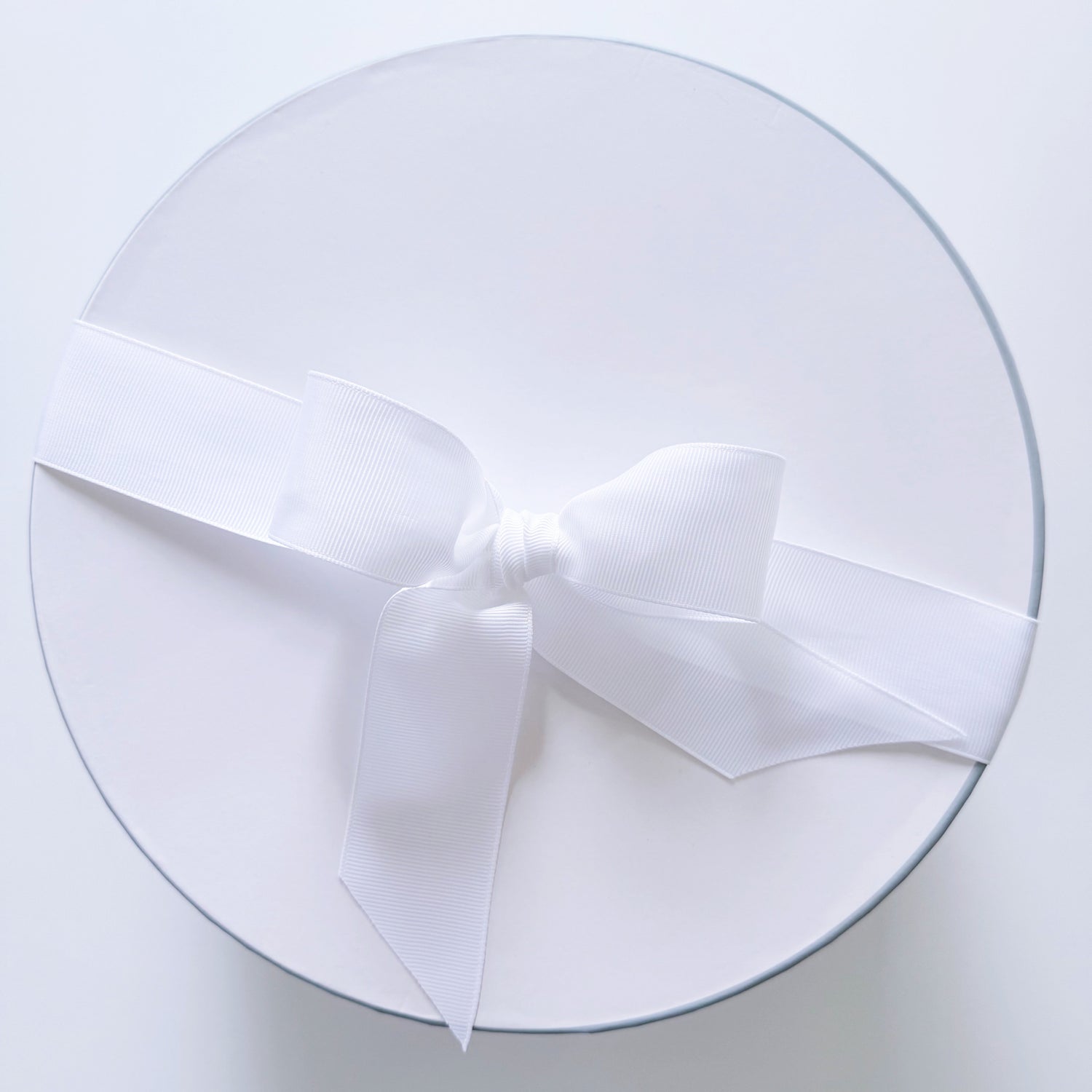 The Seaside Heirloom Baby Box