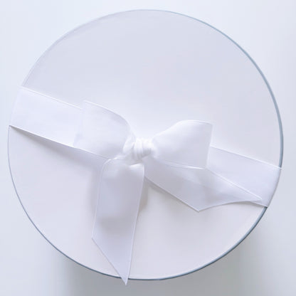 The Seaside Heirloom Baby Box