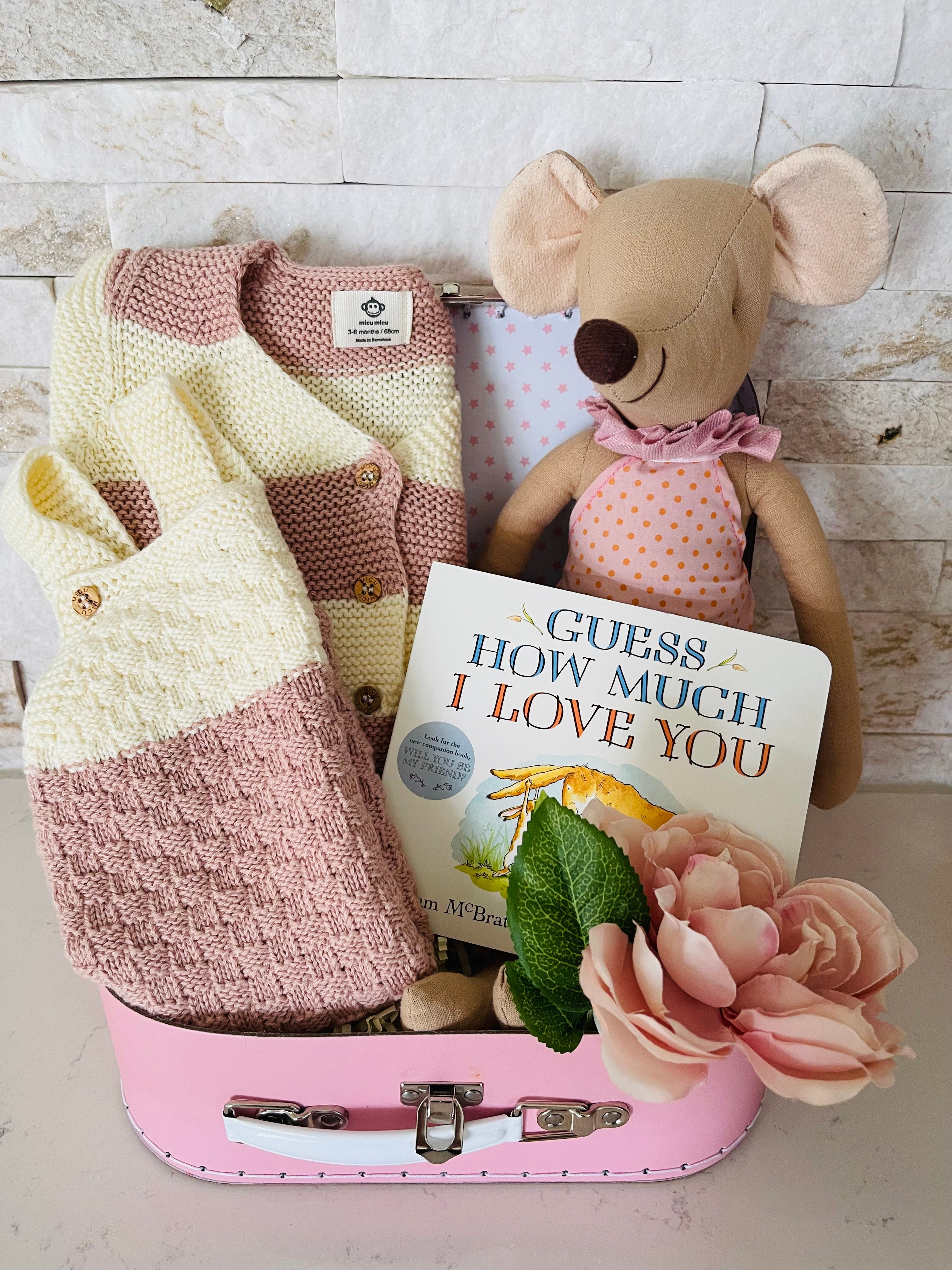 Little Zoe Gift Box