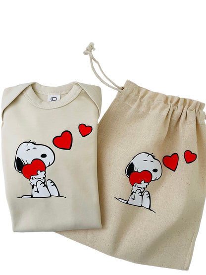 Snoopy T-Shirt