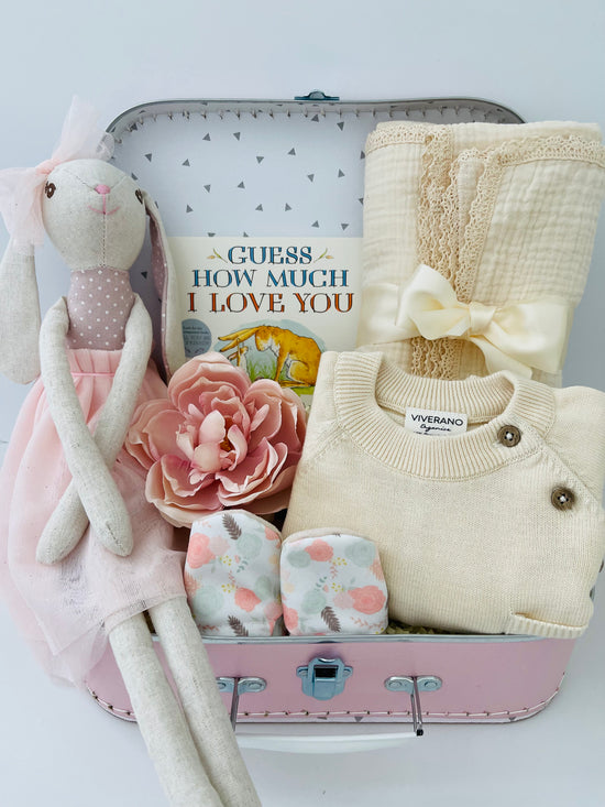 Katie Lou Baby Box
