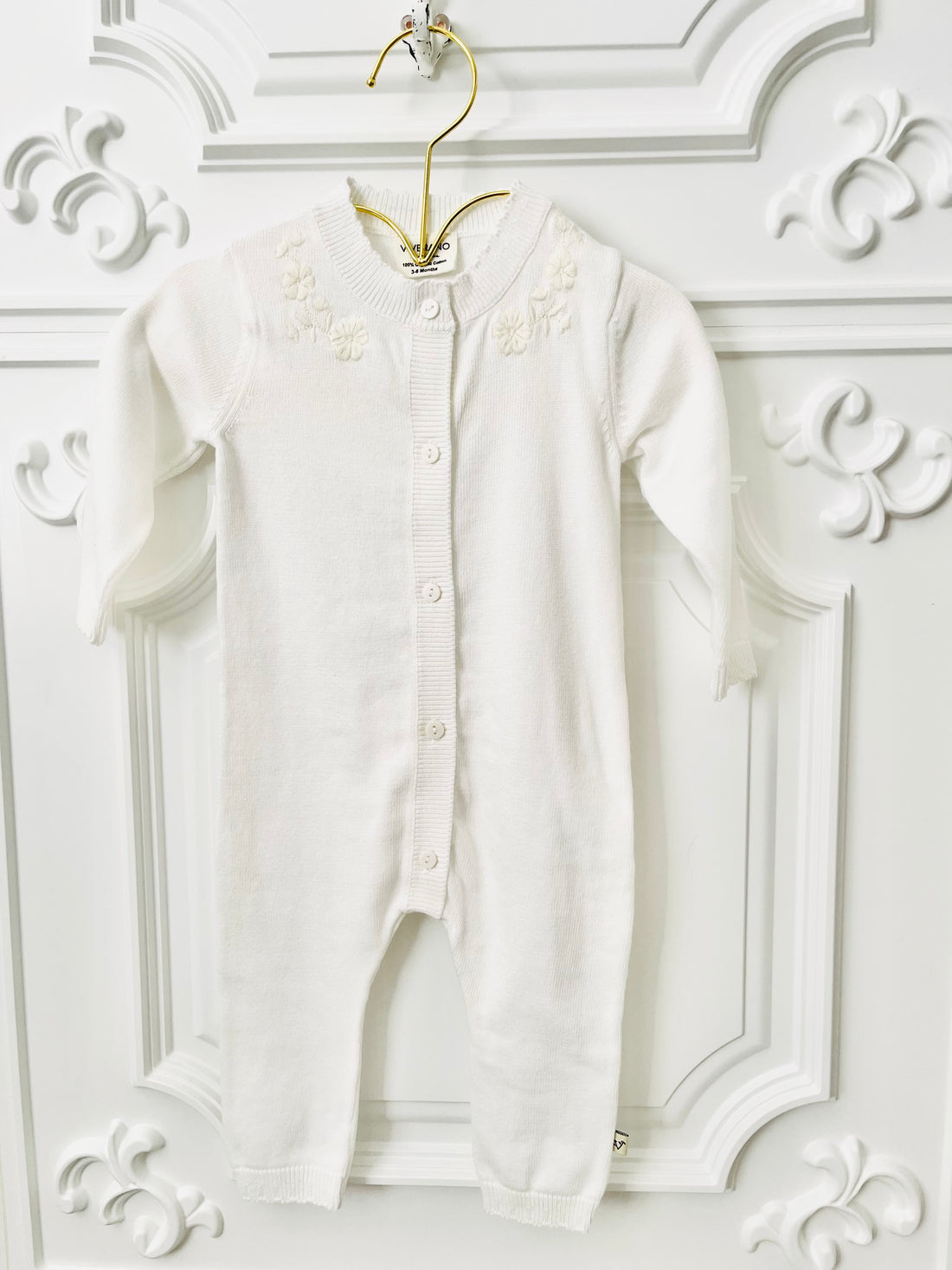 Baby Girl Curated  Box Love &amp; Kisses