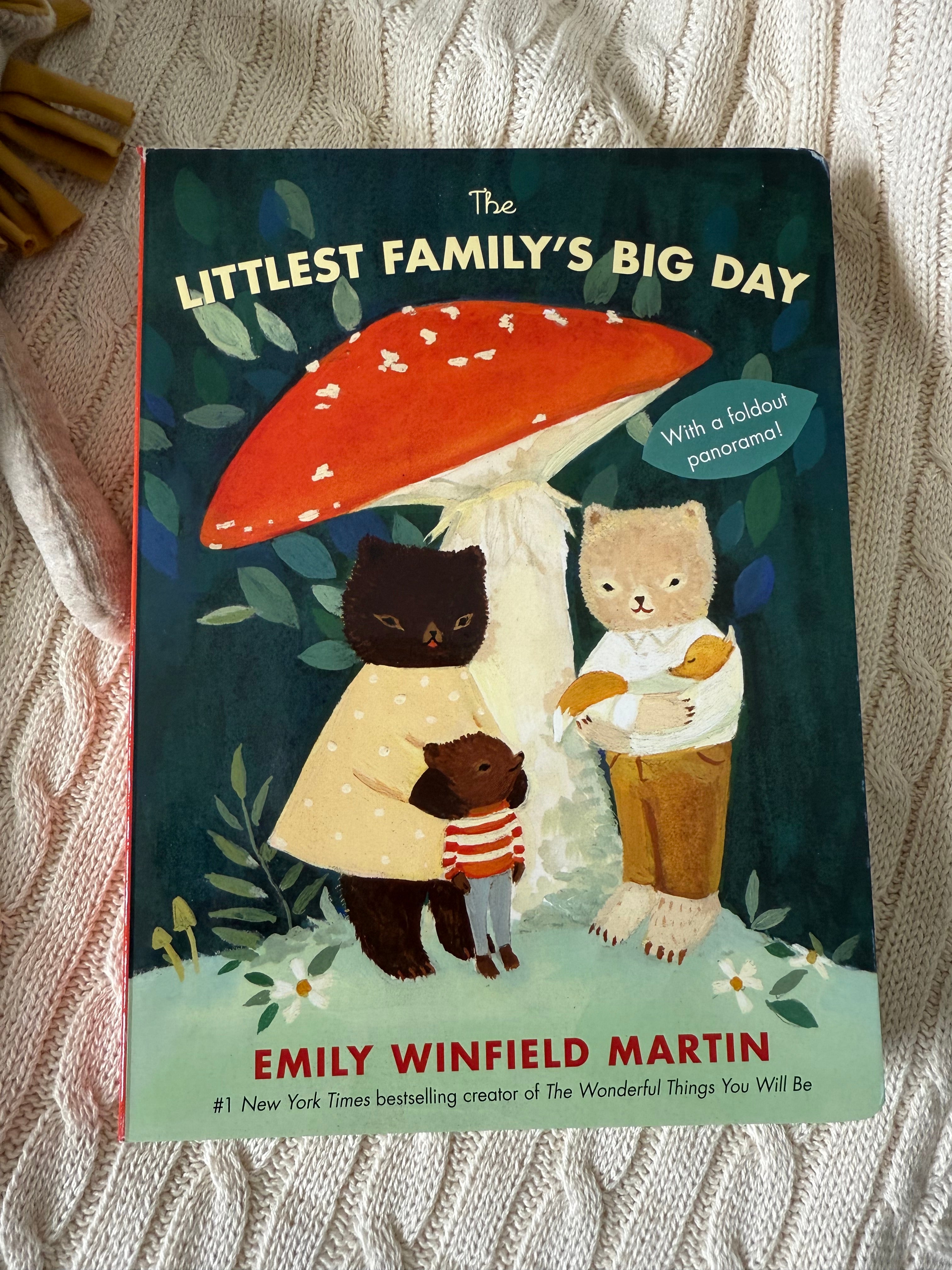 The Littlest Family&