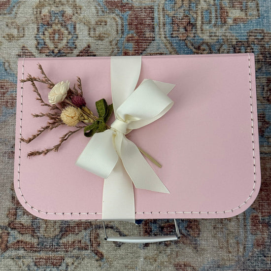 Mommy & Baby Girl Box