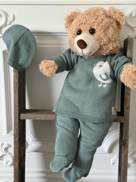 Organic Cotton Set
