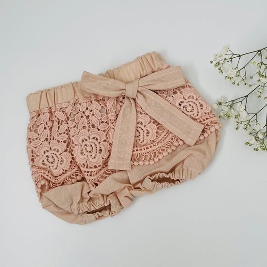 Baby Bloomers