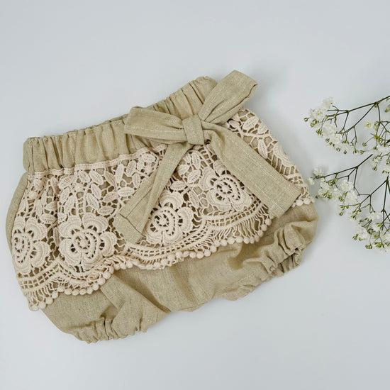 Baby Bloomers