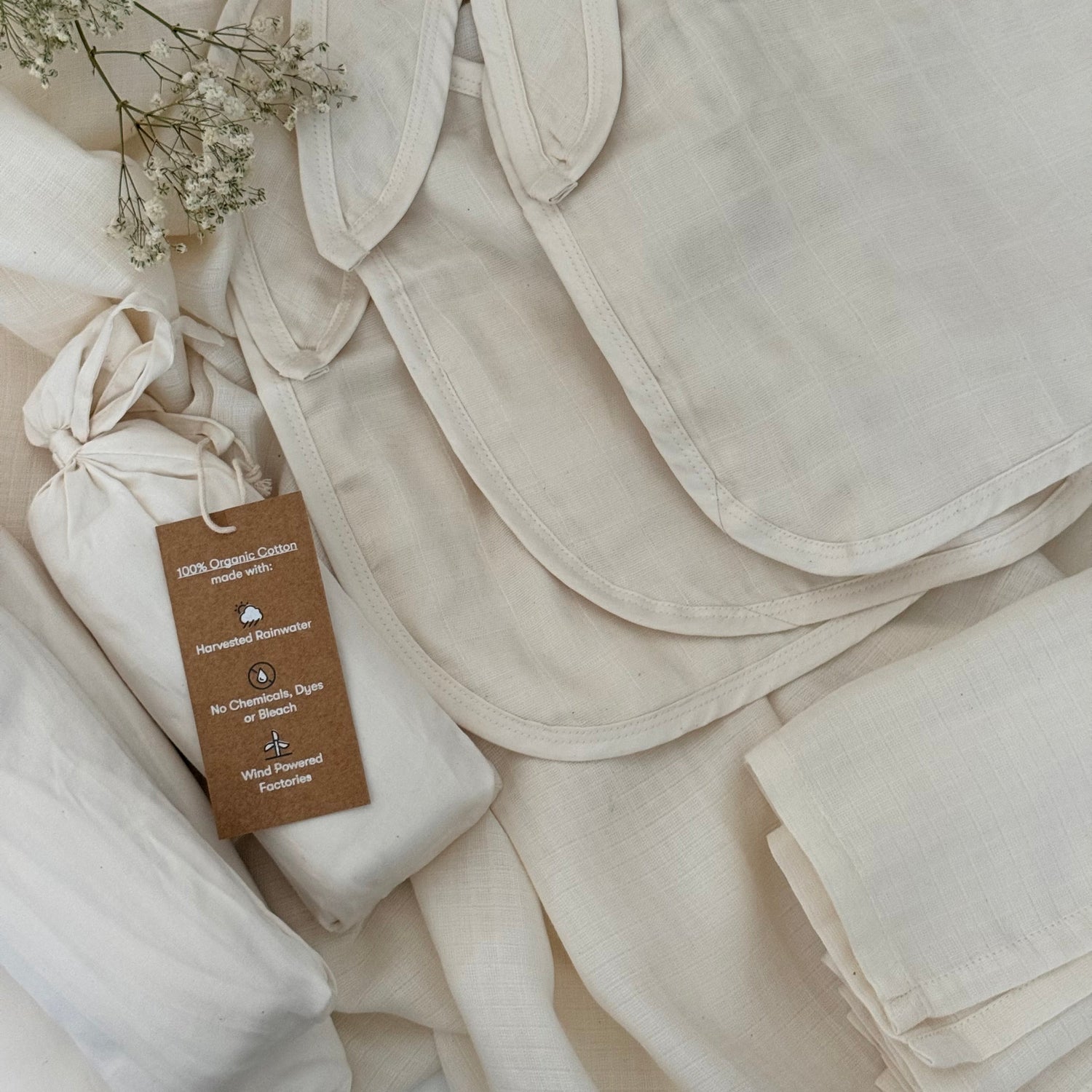 Swaddle Set Bundle