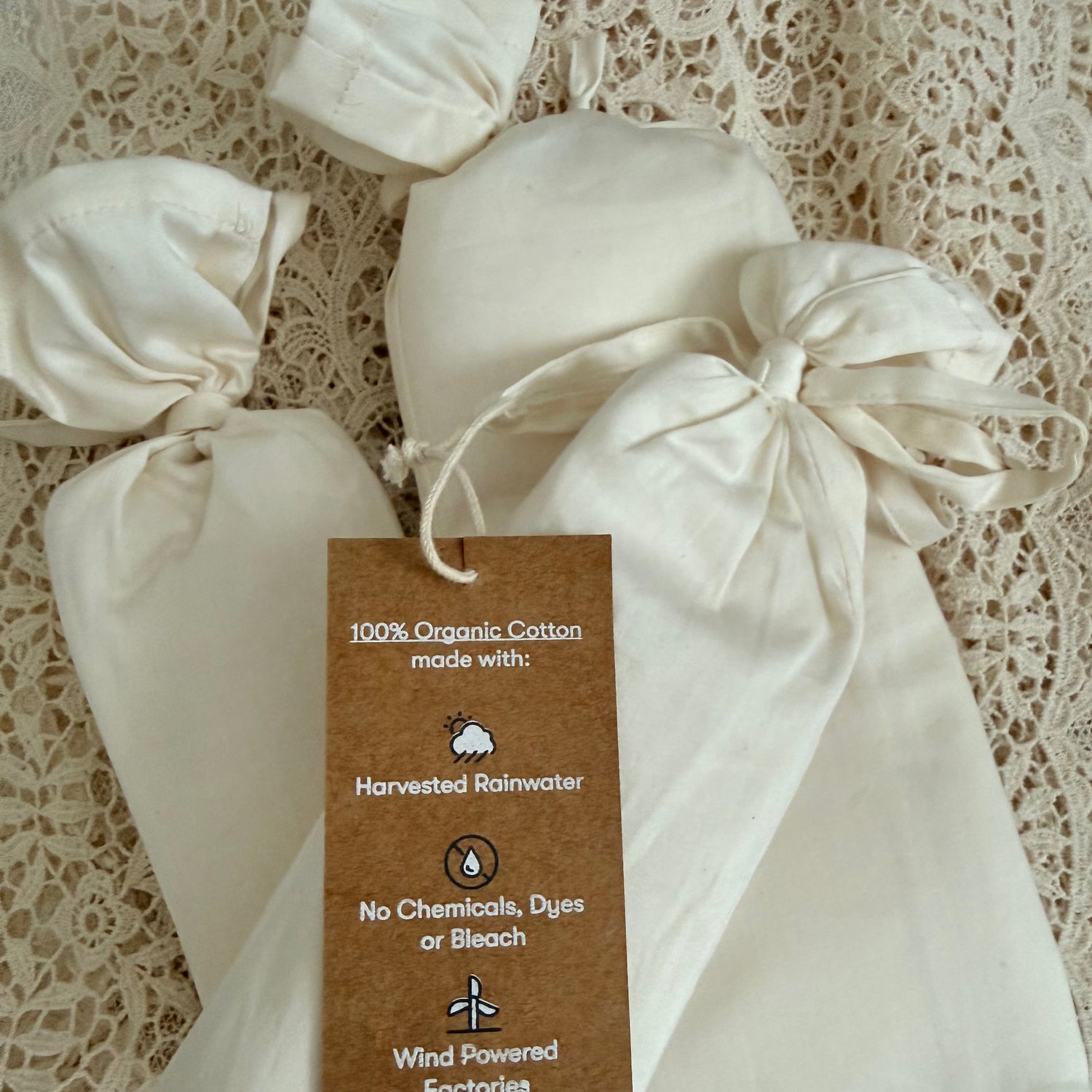 Swaddle Set Bundle