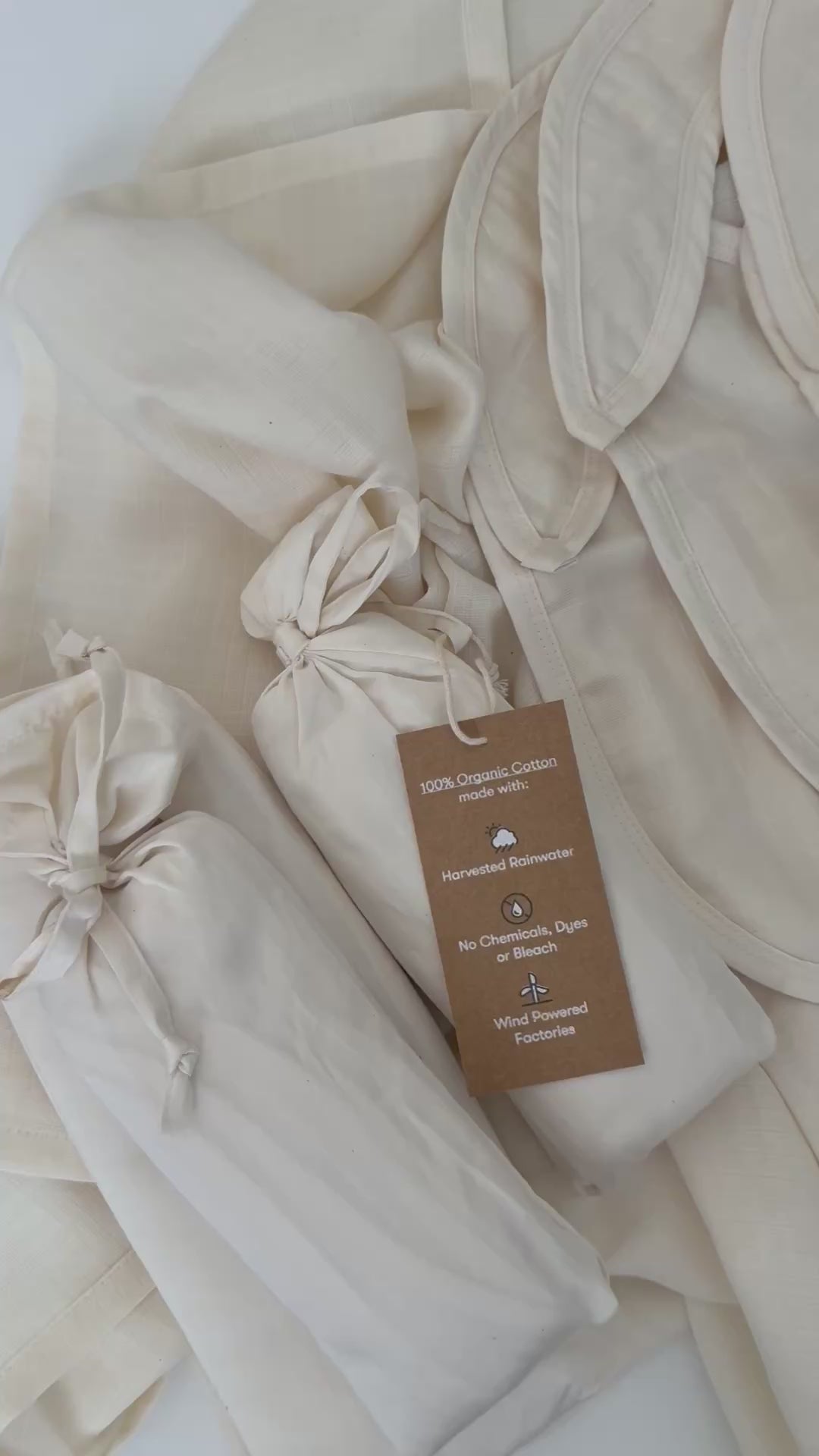 Swaddle Set Bundle