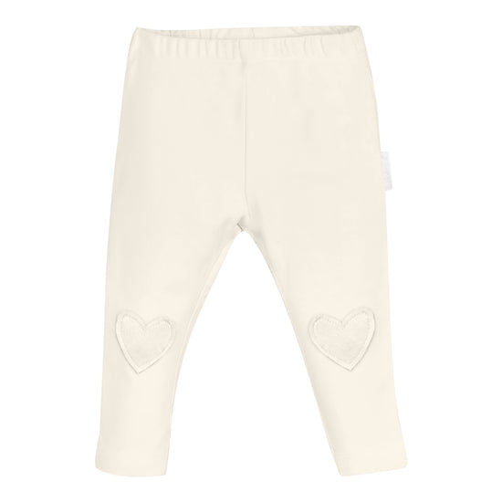 Organic Baby Pants