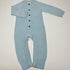 Organic Cotton Romper