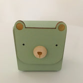 Moon Music Box