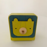 Moon Music Box