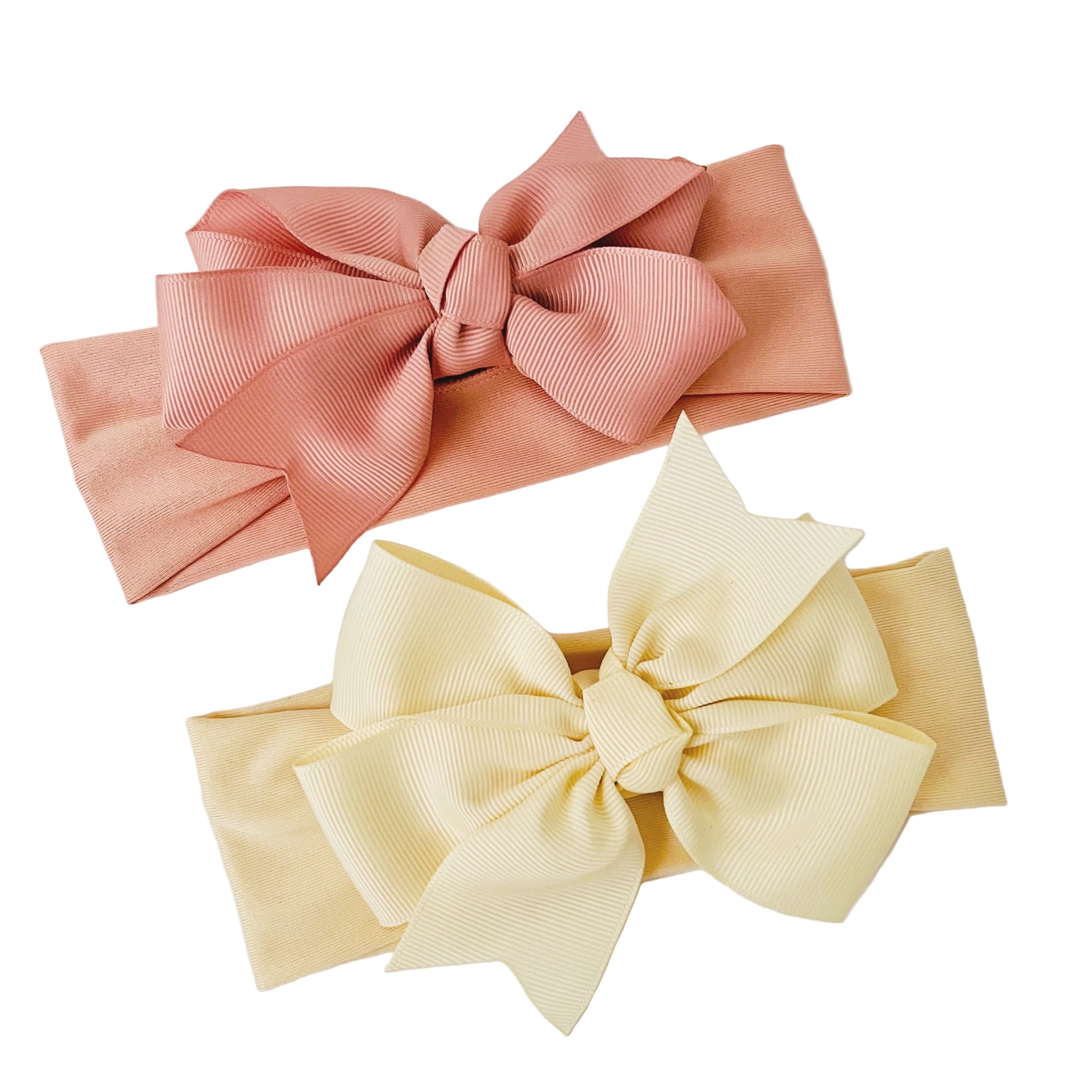 Bow Headband