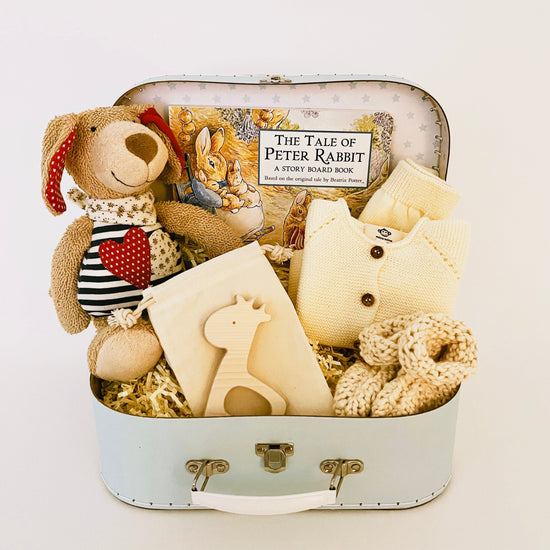 Baby Love Gift Box
