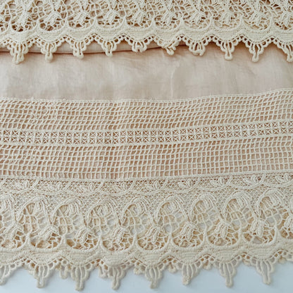 Heirloom Baby Swaddle/Blanket