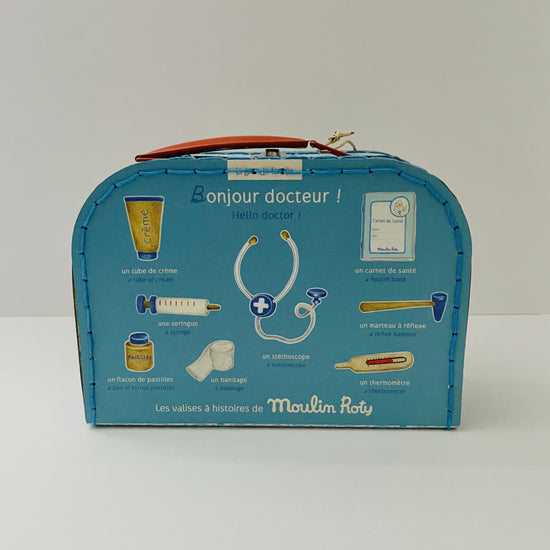 Doctor Valise