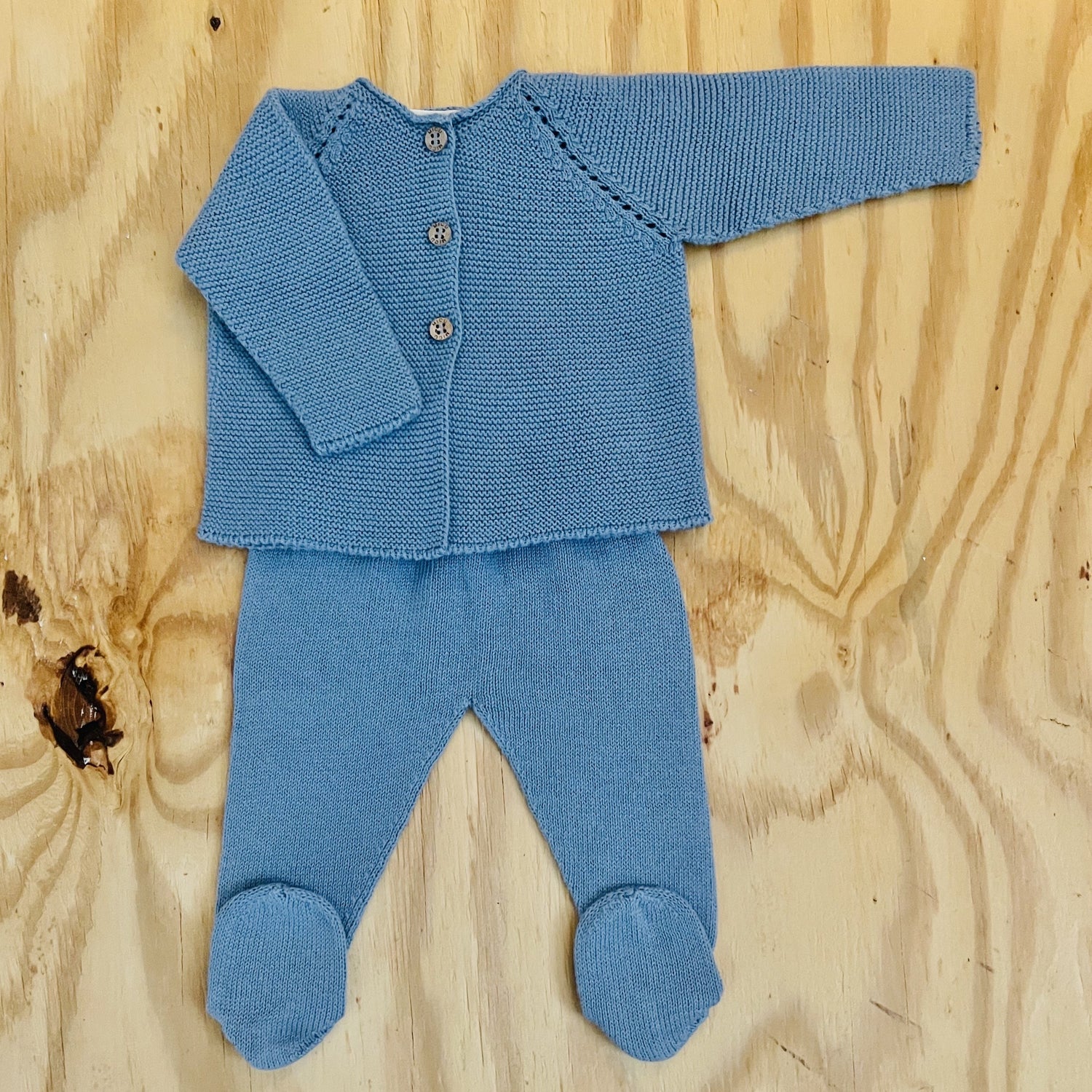 Welcome Home Baby Gift Box