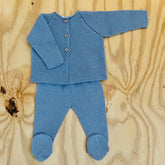 Welcome Home Baby Gift Box